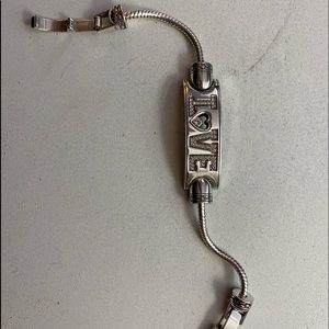 Beautiful bracelet by Brighton